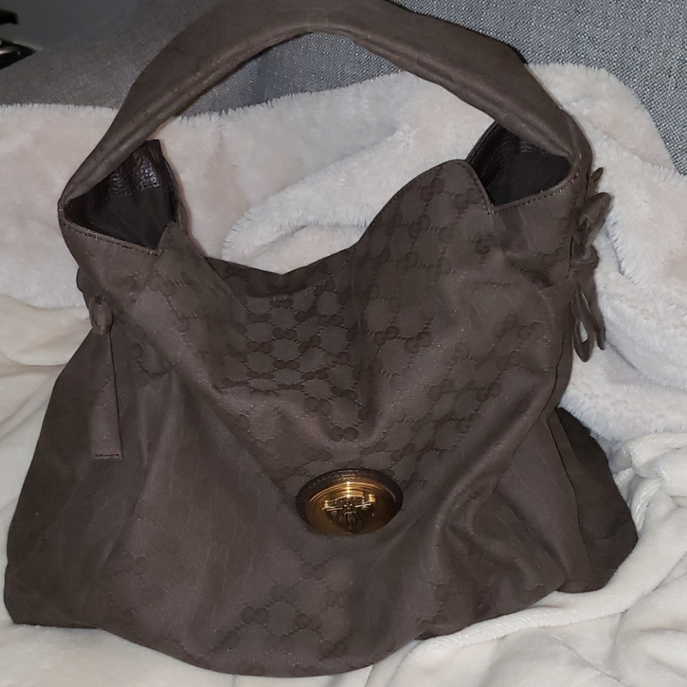 Gucci bag